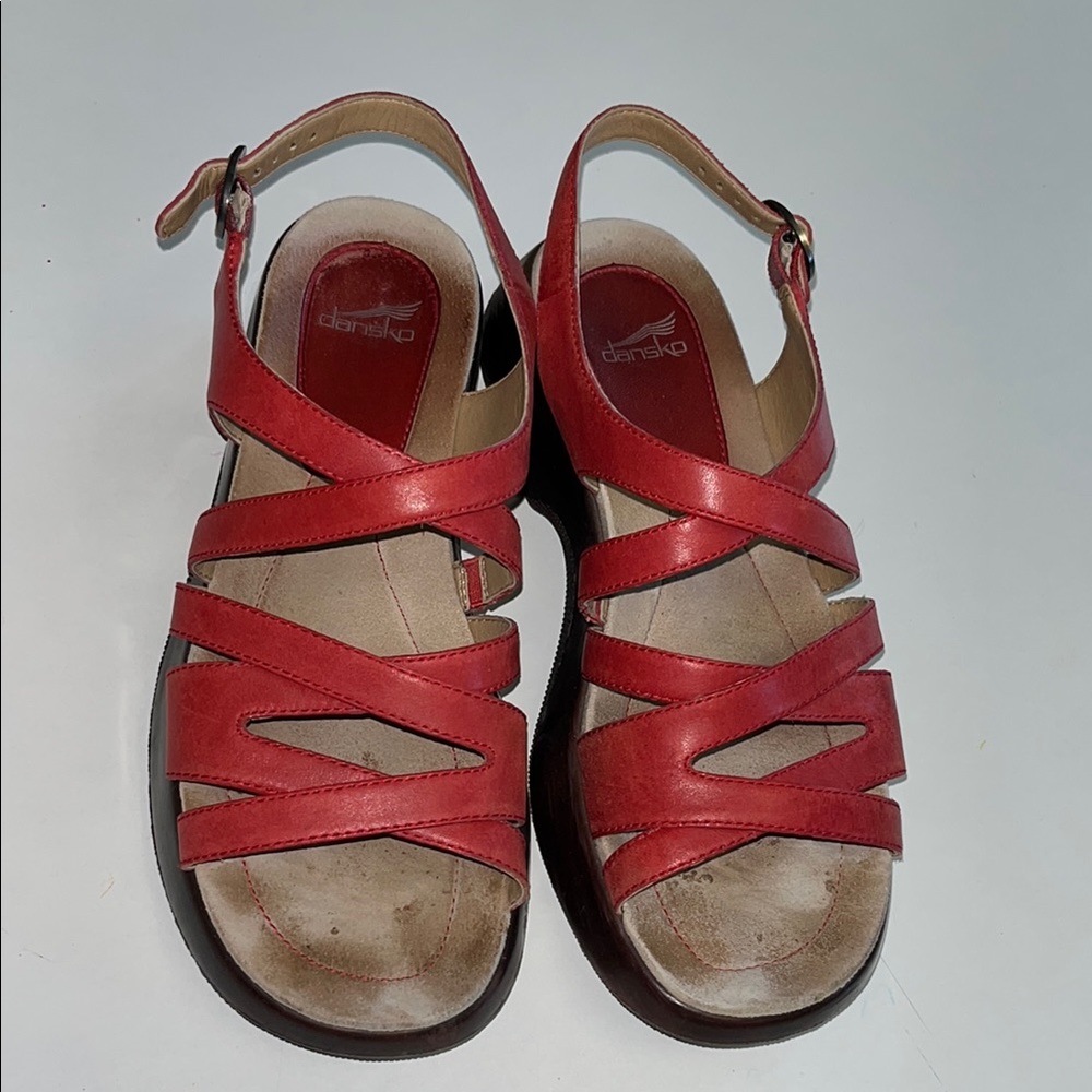 Dansko Women's Sandals